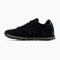 Women's shoes New Balance Classic 515's V3 blackblack/slate grey 3
