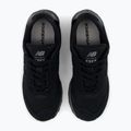 Women's shoes New Balance Classic 515's V3 blackblack/slate grey 7