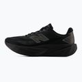 Men's running shoes New Balance FuelCell Rebel V5 black/castlerock 3
