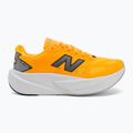 Women's running shoes New Balance FuelCell Rebel V5 satsuma orange/grey matter 2