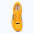 Women's running shoes New Balance FuelCell Rebel V5 satsuma orange/grey matter 5