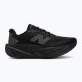 Women's running shoes New Balance FuelCell Rebel V5 black/castlerock 2