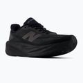 Women's running shoes New Balance FuelCell Rebel V5 black/castlerock