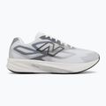 Men's running shoes New Balance FuelCell Flite-R V1 white/slate grey/neo flame 2