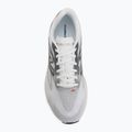 Men's running shoes New Balance FuelCell Flite-R V1 white/slate grey/neo flame 5