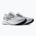Men's running shoes New Balance FuelCell Flite-R V1 white/slate grey/neo flame 4
