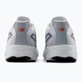 Men's running shoes New Balance FuelCell Flite-R V1 white/slate grey/neo flame 5