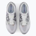 Men's running shoes New Balance FuelCell Flite-R V1 white/slate grey/neo flame 7