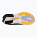 Men's running shoes New Balance FuelCell Flite-R V1 smoked violet/satsuma orange/meteorite 4
