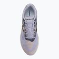 Men's running shoes New Balance FuelCell Flite-R V1 smoked violet/satsuma orange/meteorite 5