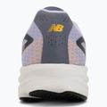 Men's running shoes New Balance FuelCell Flite-R V1 smoked violet/satsuma orange/meteorite 6