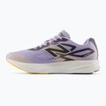 Men's running shoes New Balance FuelCell Flite-R V1 smoked violet/satsuma orange/meteorite 3