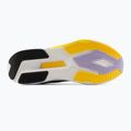 Men's running shoes New Balance FuelCell Flite-R V1 smoked violet/satsuma orange/meteorite 4