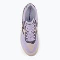 Men's running shoes New Balance FuelCell Flite-R V1 smoked violet/satsuma orange/meteorite 5