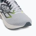Men's running shoes New Balance FuelCell Flite-R V1 fresh air/shadow blue/alkaline green 7