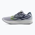 Men's running shoes New Balance FuelCell Flite-R V1 fresh air/shadow blue/alkaline green 3