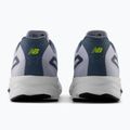 Men's running shoes New Balance FuelCell Flite-R V1 fresh air/shadow blue/alkaline green 5