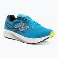 Men's running shoes New Balance FuelCell Flite-R V1 altitude/dark night/alkaline green