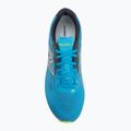 Men's running shoes New Balance FuelCell Flite-R V1 altitude/dark night/alkaline green 5