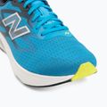 Men's running shoes New Balance FuelCell Flite-R V1 altitude/dark night/alkaline green 7