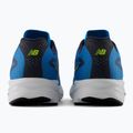 Men's running shoes New Balance FuelCell Flite-R V1 altitude/dark night/alkaline green 5