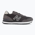 Men's shoes New Balance Classic 515's V3 magnet/castlerock/silver metallic 2
