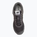 Men's shoes New Balance Classic 515's V3 magnet/castlerock/silver metallic 5