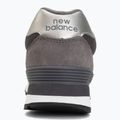 Men's shoes New Balance Classic 515's V3 magnet/castlerock/silver metallic 6