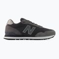 Men's shoes New Balance Classic 515's V3 magnet/castlerock/silver metallic 2