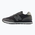 Men's shoes New Balance Classic 515's V3 magnet/castlerock/silver metallic 3