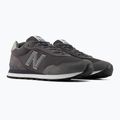 Men's shoes New Balance Classic 515's V3 magnet/castlerock/silver metallic 4