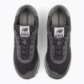 Men's shoes New Balance Classic 515's V3 magnet/castlerock/silver metallic 7