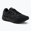 Men's running shoes New Balance FuelCell Flite-R V1 black/black cement/bright mint