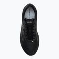 Men's running shoes New Balance FuelCell Flite-R V1 black/black cement/bright mint 5