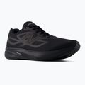 Men's running shoes New Balance FuelCell Flite-R V1 black/black cement/bright mint