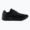 Men's running shoes New Balance FuelCell Flite-R V1 black/black cement/bright mint 2