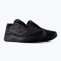 Men's running shoes New Balance FuelCell Flite-R V1 black/black cement/bright mint 4