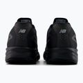 Men's running shoes New Balance FuelCell Flite-R V1 black/black cement/bright mint 5