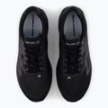 Men's running shoes New Balance FuelCell Flite-R V1 black/black cement/bright mint 7