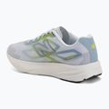 Women's running shoes New Balance Flite-R V1 fresh air/light arctic grey/alkaline green 3