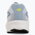Women's running shoes New Balance Flite-R V1 fresh air/light arctic grey/alkaline green 6