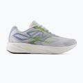 Women's running shoes New Balance Flite-R V1 fresh air/light arctic grey/alkaline green 2