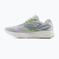 Women's running shoes New Balance Flite-R V1 fresh air/light arctic grey/alkaline green 3