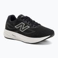 Women's running shoes New Balance Flite-R V1 Black/black metallic/bright mint