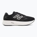 Women's running shoes New Balance Flite-R V1 Black/black metallic/bright mint 2