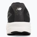 Women's running shoes New Balance Flite-R V1 Black/black metallic/bright mint 6