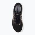 Women's running shoes New Balance Flite-R V1 Black/black metallic/bright mint 4
