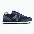 Men's shoes New Balance Classic 515's V3 nb navy/vintage indigo/silver metallic 2