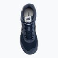 Men's shoes New Balance Classic 515's V3 nb navy/vintage indigo/silver metallic 5