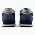 Men's shoes New Balance Classic 515's V3 nb navy/vintage indigo/silver metallic 4